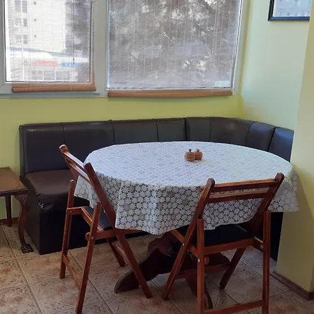 Old Апартаменты Варна