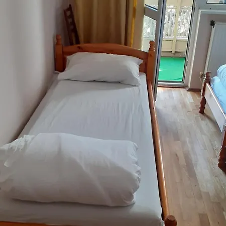 Old شقة فارنا