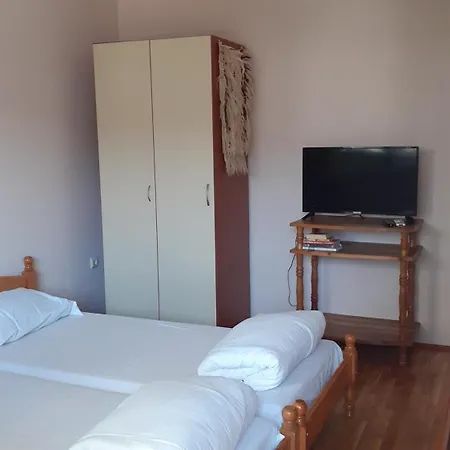 Old Apartmán