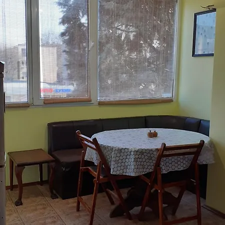 Old Apartmán