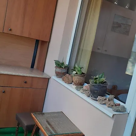 Old Apartmán
