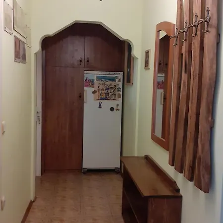 Apartmán Old
