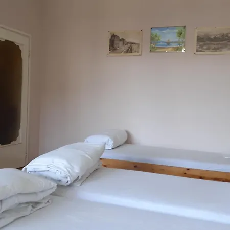 Old Apartmán *