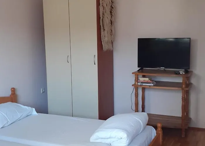 Old Διαμέρισμα