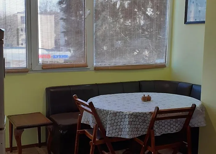 Old Διαμέρισμα