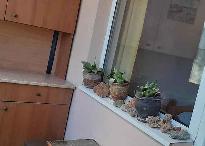 Old Διαμέρισμα