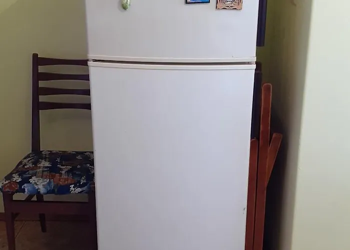 Διαμέρισμα Old