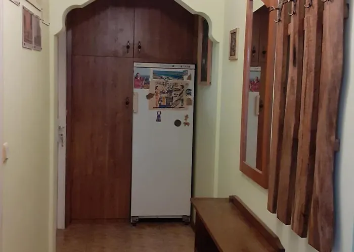 Διαμέρισμα Old